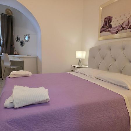 Hotel Bella Matera Zewnętrze zdjęcie