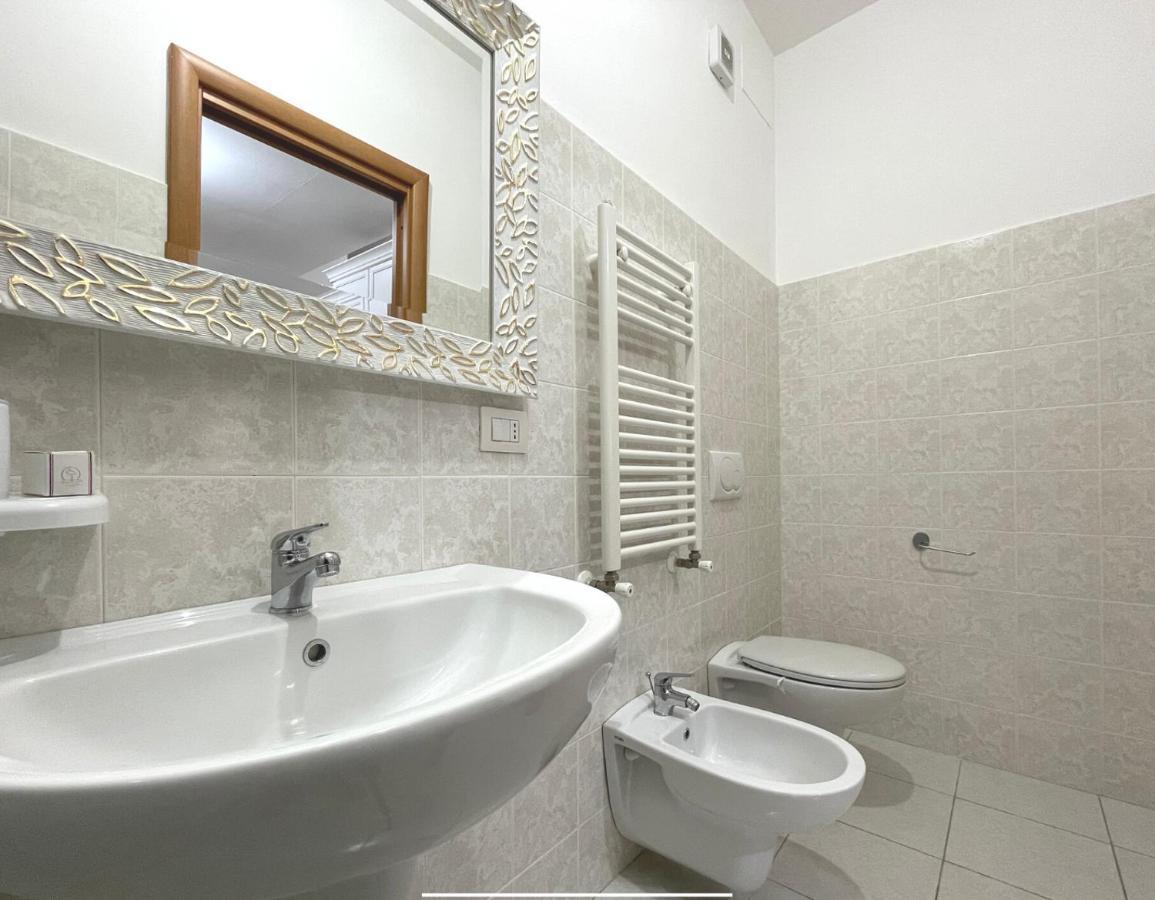 Hotel Bella Matera Zewnętrze zdjęcie