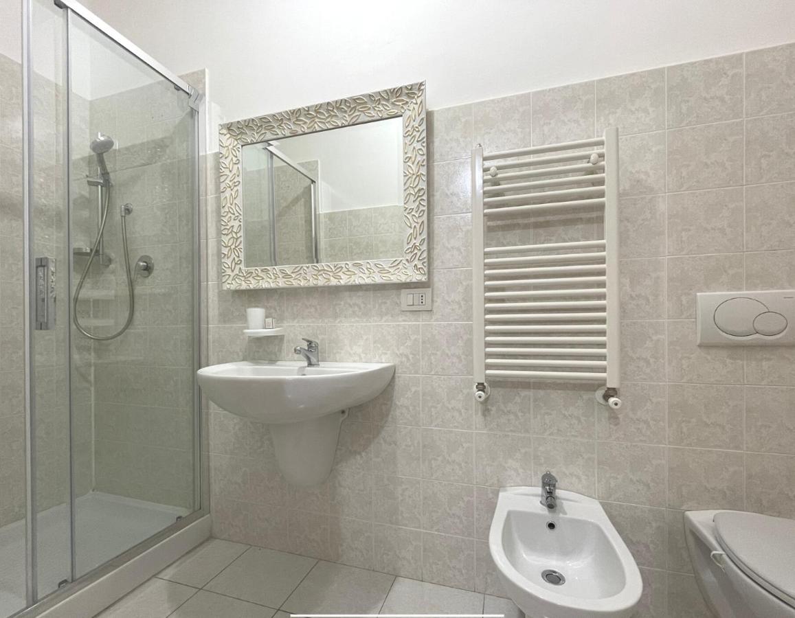 Hotel Bella Matera Zewnętrze zdjęcie