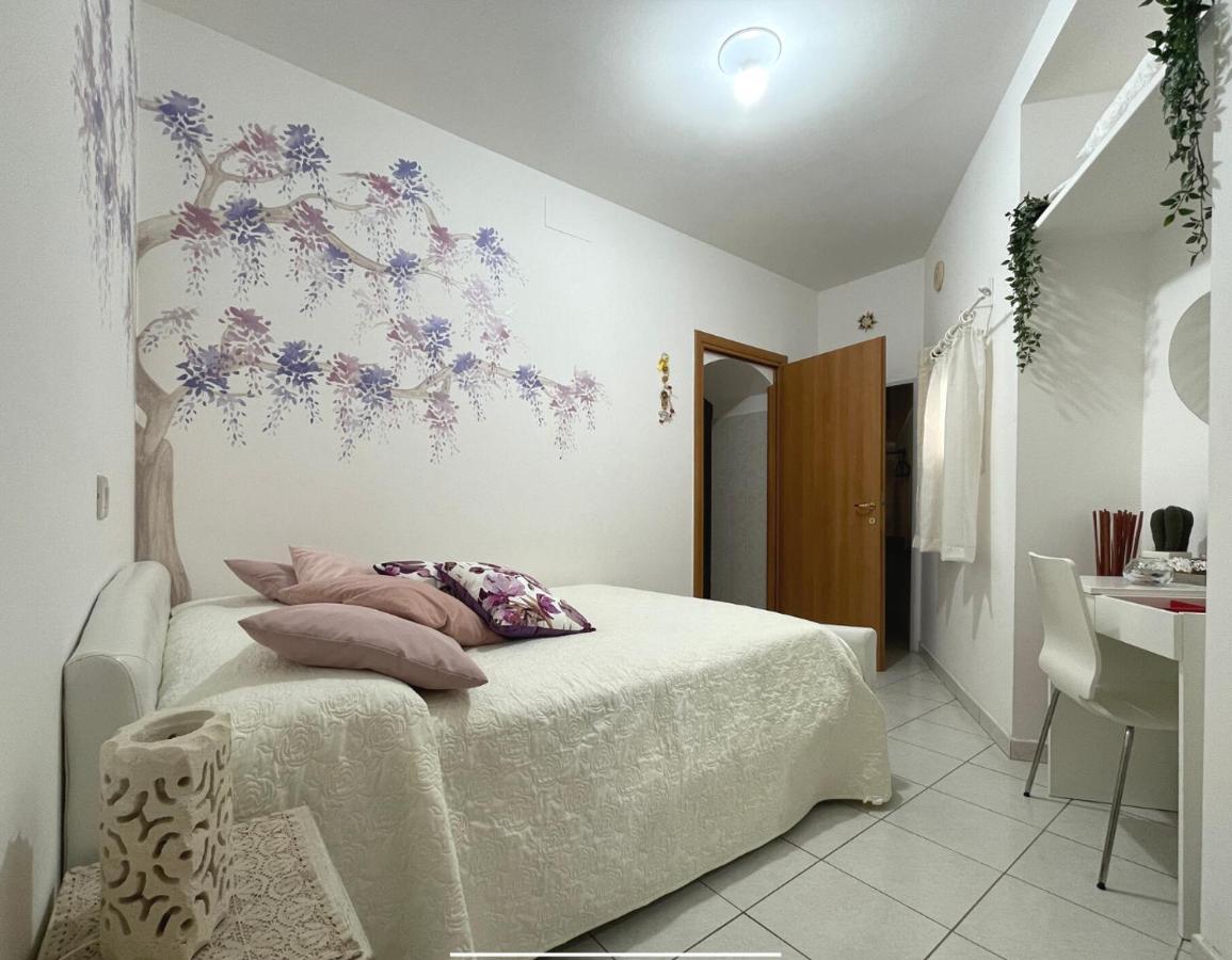 Hotel Bella Matera Zewnętrze zdjęcie