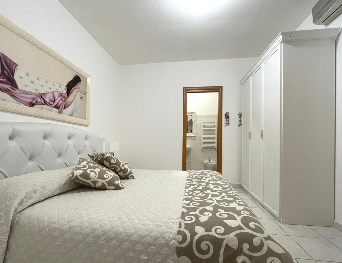 Hotel Bella Matera Zewnętrze zdjęcie