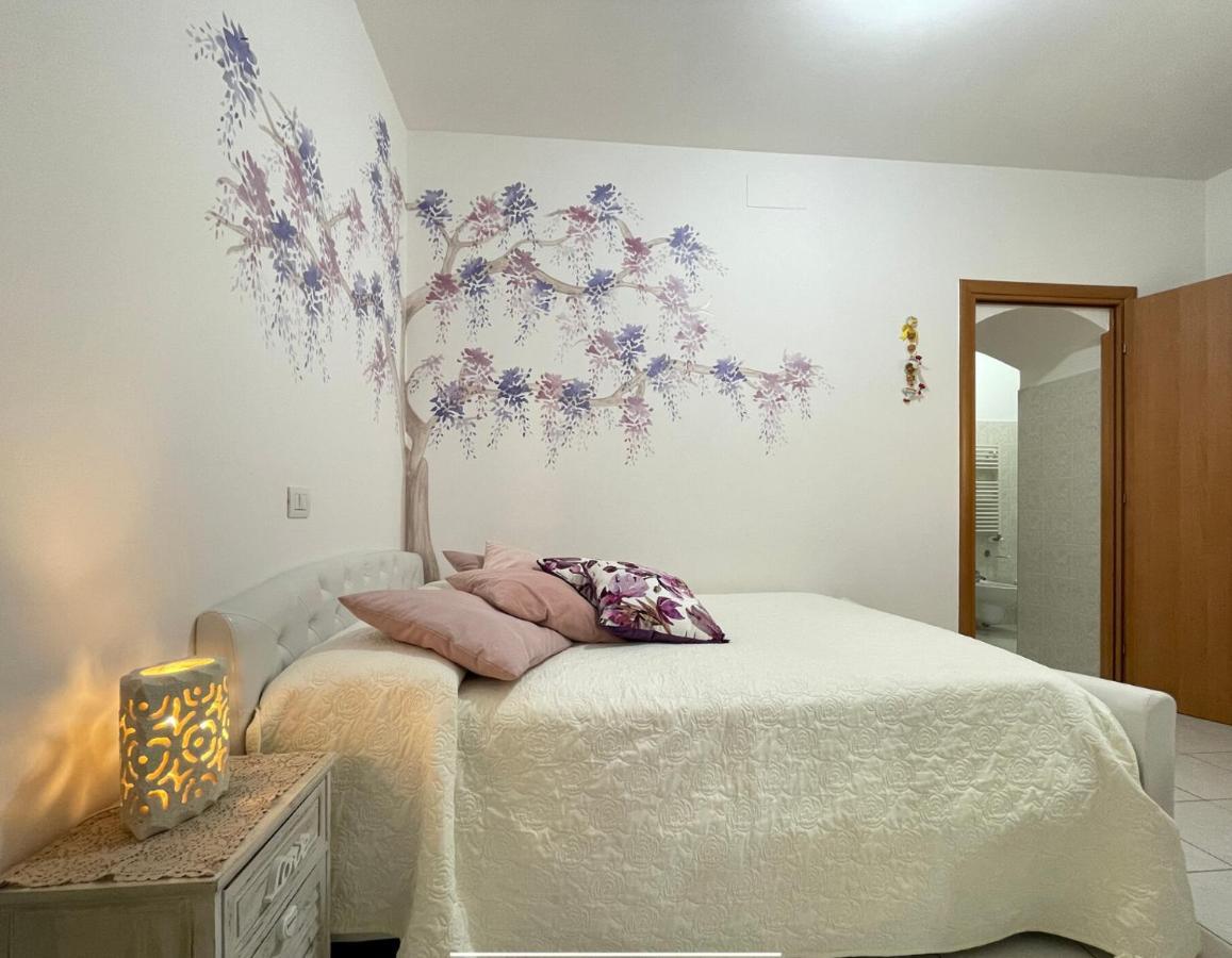 Hotel Bella Matera Zewnętrze zdjęcie