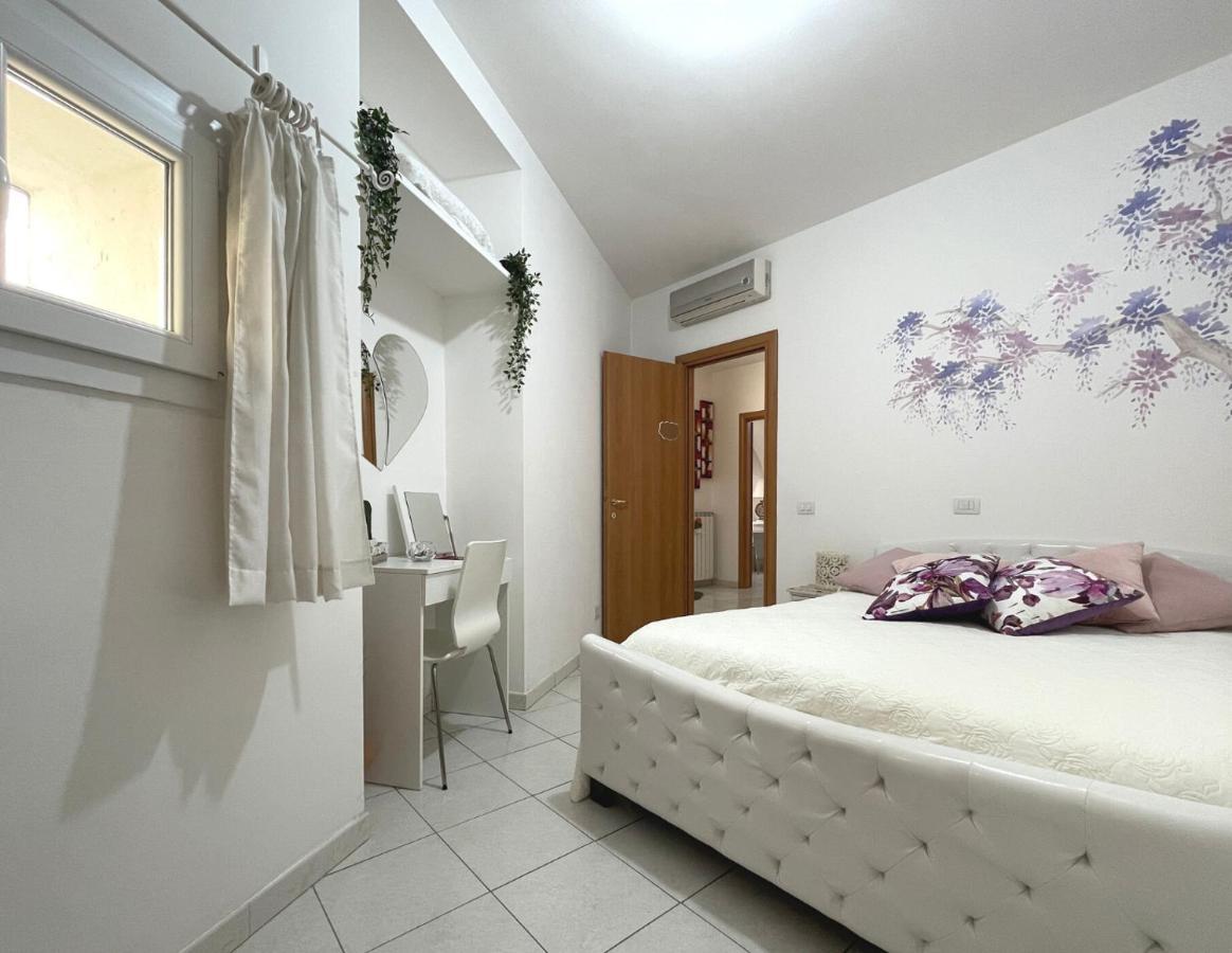 Hotel Bella Matera Zewnętrze zdjęcie