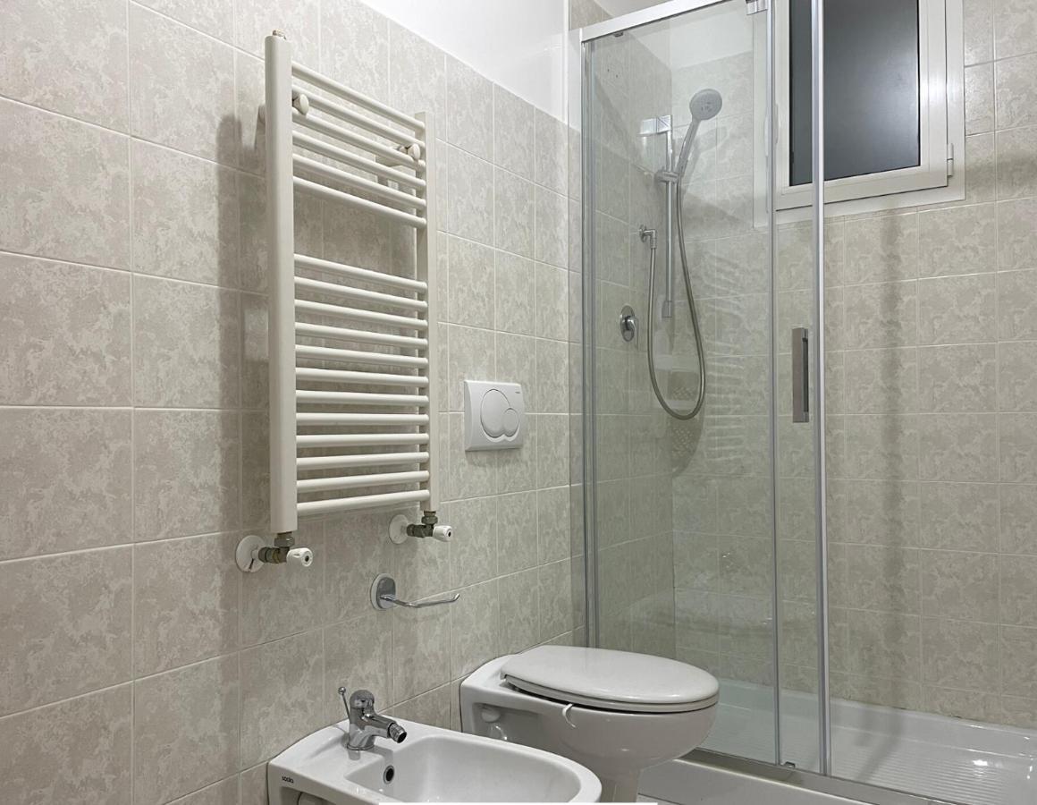 Hotel Bella Matera Zewnętrze zdjęcie